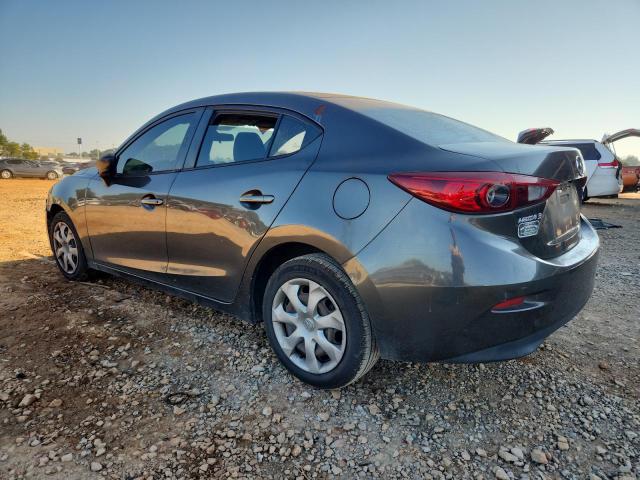 Photo 2 from auction – 2016 MAZDA 3 SPORT with VIN JM1BM1T71G1300985