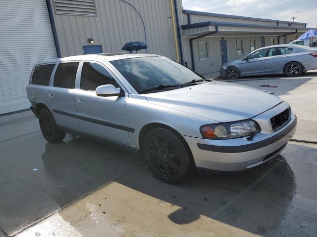 صورة رقم 4 من المزاد - 2002 VOLVO V70 مع VIN YV1SJ58D121207210