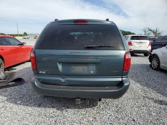 Photo 6 from auction – 2006 DODGE CARAVAN SXT with VIN 1D4GP45R46B501174