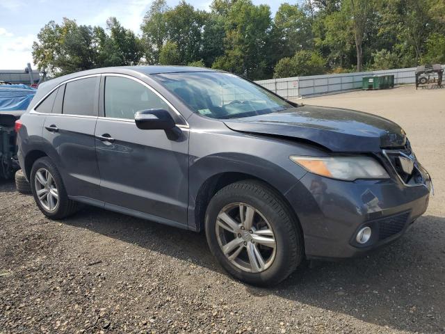 Photo 4 from auction – 2015 ACURA RDX TECHNOLOGY with VIN 5J8TB4H56FL008076