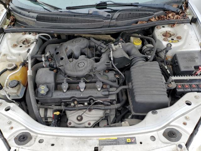 Photo 11 from auction – 2006 CHRYSLER SEBRING TO with VIN 1C3EL56R66N101074