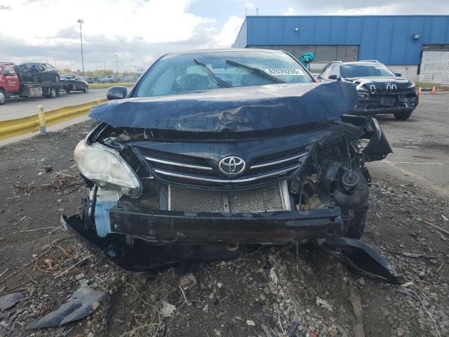 Photo 5 from auction – 2013 TOYOTA COROLLA BA with VIN 5YFBU4EE2DP215836