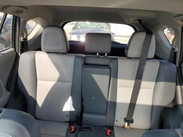 Photo 10 from auction – 2013 TOYOTA RAV4 LIMIT with VIN 2T3DFREVXDW058207
