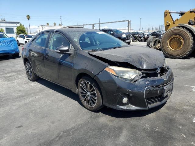 Photo 4 from auction – 2015 TOYOTA COROLLA with VIN 5YFBURHE0FP274573