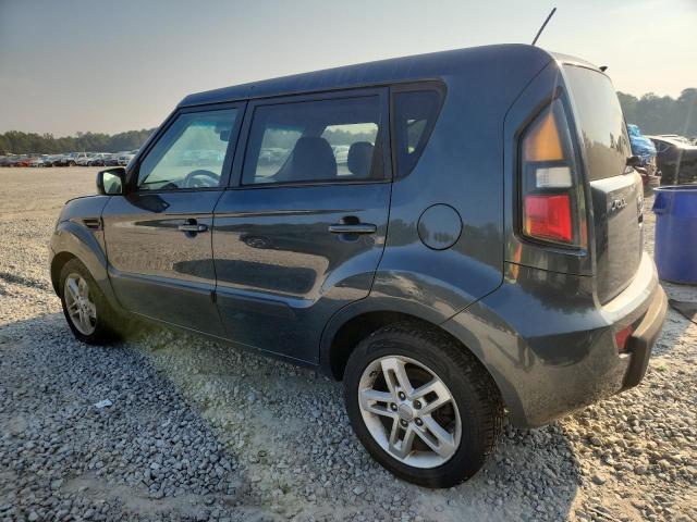 Photo 2 from auction – 2011 KIA SOUL + with VIN KNDJT2A20B7273960