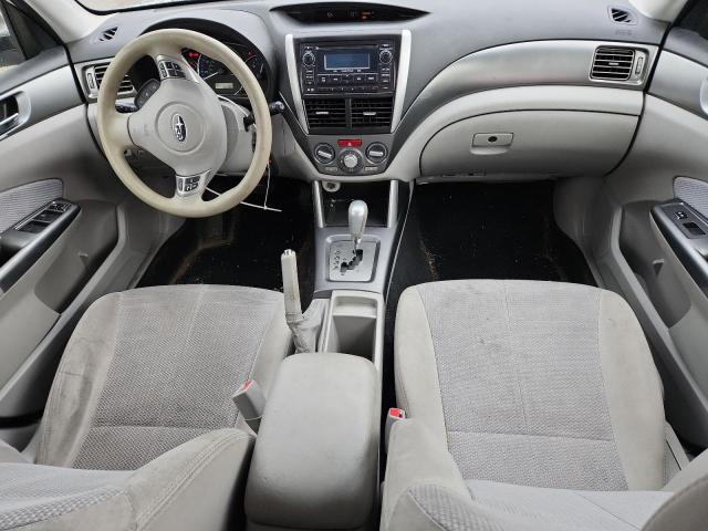 Photo 8 from auction – 2012 SUBARU FORESTER 2 with VIN JF2SHBDC4CH461551
