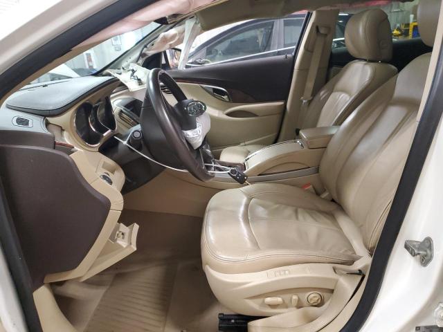 Photo 7 from auction – 2010 BUICK ALLURE/LAC with VIN 1G4GL5EG1AF184044