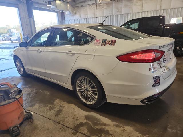 Photo 2 from auction – 2014 FORD FUSION SE with VIN 3FA6P0H99ER301971
