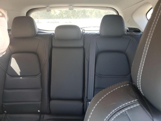 Photo 10 from auction – 2025 MAZDA CX-5 PREMI with VIN JM3KFBEM6S0599589