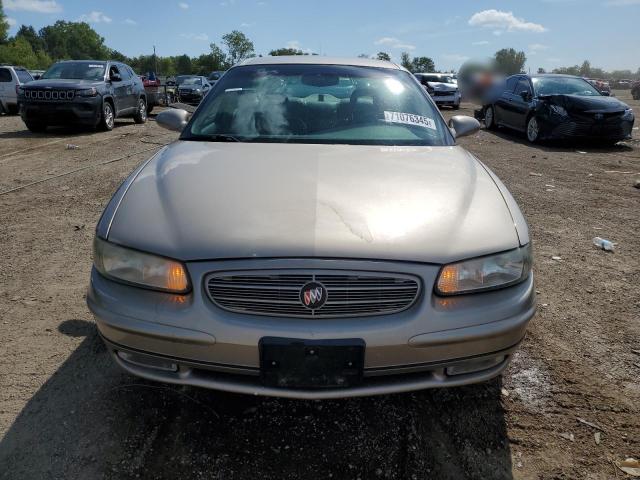 Photo 5 from auction – 2000 BUICK REGAL LS with VIN 2G4WB55K1Y1353323