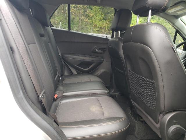 Photo 11 from auction – 2017 CHEVROLET TRAX 1LT with VIN KL7CJPSB0HB172690