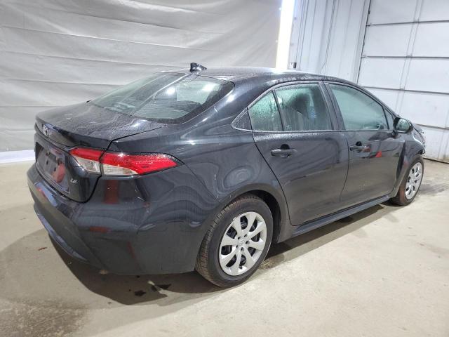 Photo 3 from auction – 2021 TOYOTA COROLLA with VIN 5YFEPMAE8MP167222