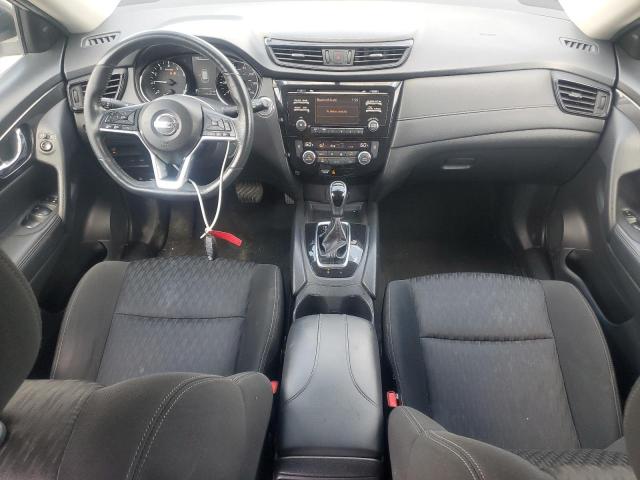 Photo 8 from auction – 2017 NISSAN ROGUE S with VIN KNMAT2MT1HP546210