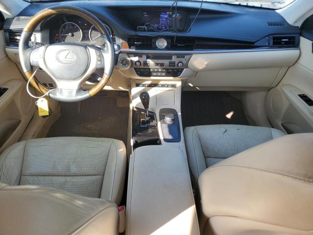 Photo 8 from auction – 2013 LEXUS ES 350 with VIN JTHBK1GG8D2040511