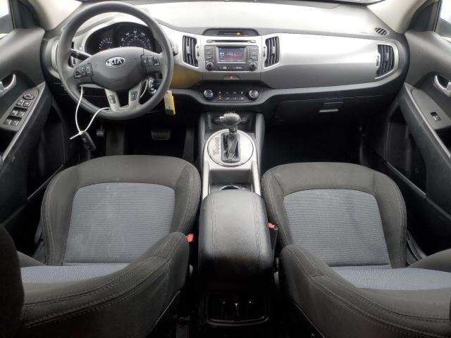 Photo 8 from auction – 2015 KIA SPORTAGE L with VIN KNDPB3AC2F7683726
