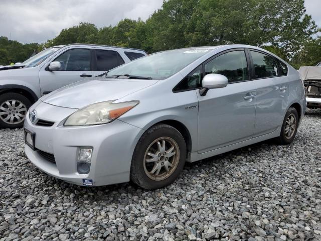 Photo 1 from auction – 2010 TOYOTA PRIUS with VIN JTDKN3DU5A5158833