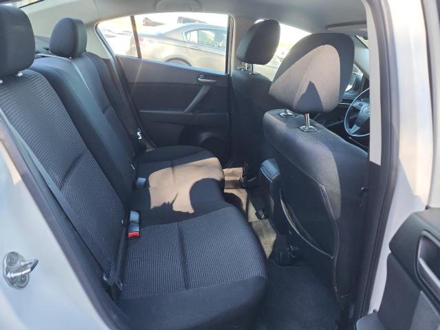 Photo 10 from auction – 2012 MAZDA 3 I with VIN JM1BL1UG3C1518146