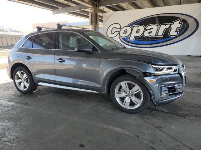Photo 4 from auction – 2019 AUDI Q5 PREMIUM with VIN WA1BNAFY2K2031989