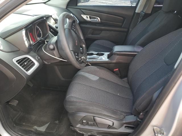 Photo 7 from auction – 2017 GMC TERRAIN SL with VIN 2GKALMEK7H6337477