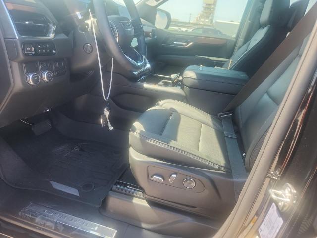 Photo 7 from auction – 2025 GMC YUKON with VIN 1GKS1DRL3SR113759