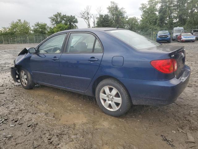 Photo 2 from auction – 2004 TOYOTA COROLLA CE with VIN 2T1BR38E24C210918