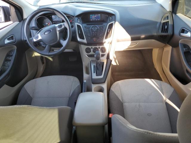 Photo 8 from auction – 2014 FORD FOCUS SE with VIN 1FADP3F28EL199057