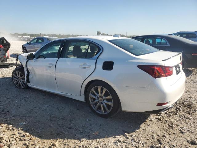 Photo 2 from auction – 2015 LEXUS GS 350 with VIN JTHCE1BL9FA004724
