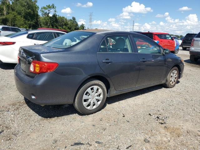 Photo 3 from auction – 2010 TOYOTA COROLLA BA with VIN 1NXBU4EE5AZ249456