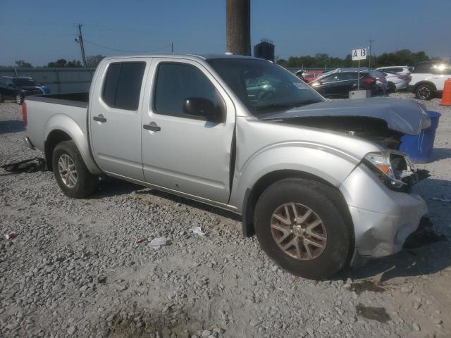 Photo 4 from auction – 2015 NISSAN FRONTIER S with VIN 1N6AD0EV5FN703924