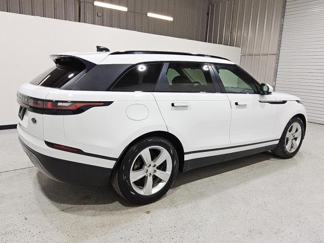 Foto 3 de la subasta – 2018 LAND ROVER RANGE ROVE con VIN SALYB2RV2JA768493