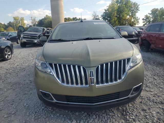 Photo 5 from auction – 2013 LINCOLN MKX with VIN 2LMDJ6JK4DBL26289