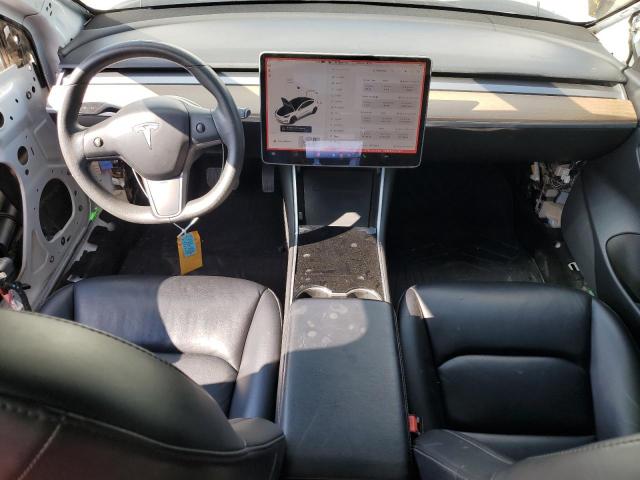 Photo 8 from auction – 2020 TESLA MODEL 3 with VIN 5YJ3E1EA7LF661620