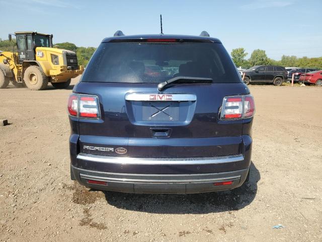 Photo 6 from auction – 2015 GMC ACADIA SLE with VIN 1GKKRPKD8FJ343959