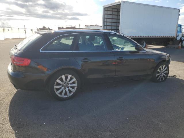 Photo 3 from auction – 2010 AUDI A4 PREMIUM with VIN WAUWFAFL6AA017507