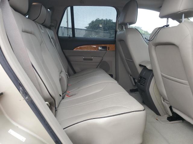 Photo 11 from auction – 2011 LINCOLN MKX with VIN 2LMDJ6JK5BBJ31489