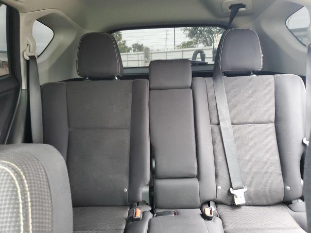 Photo 10 from auction – 2016 TOYOTA RAV4 XLE with VIN 2T3WFREV8GW279544