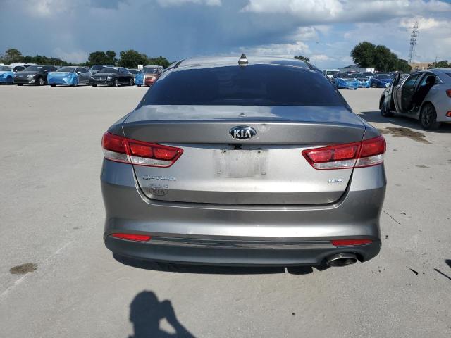 Photo 6 from auction – 2016 KIA OPTIMA LX with VIN 5XXGT4L16GG009585
