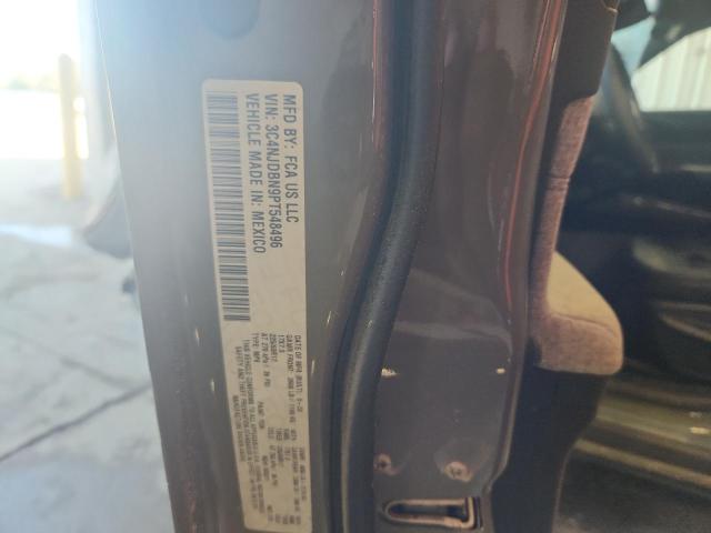 Photo 14 from auction – 2023 JEEP COMPASS LA with VIN 3C4NJDBN9PT548496