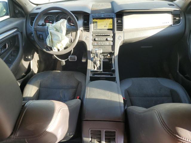 Photo 8 from auction – 2010 FORD TAURUS SHO with VIN 1FAHP2KTXAG145997
