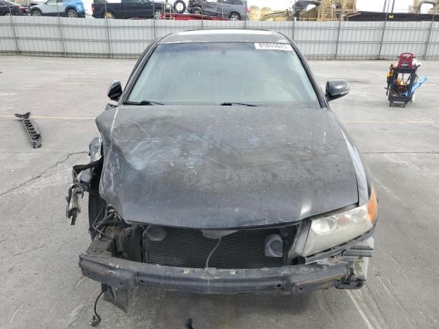 Photo 5 from auction – 2006 ACURA TSX with VIN JH4CL96966C010813