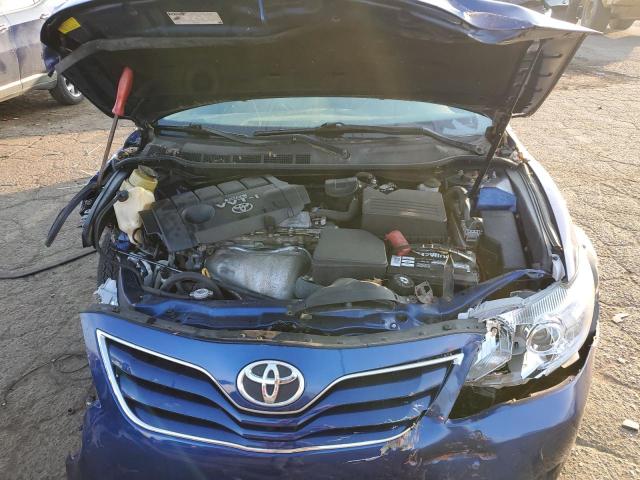 Photo 11 from auction – 2010 TOYOTA CAMRY BASE with VIN 4T4BF3EK2AR004601