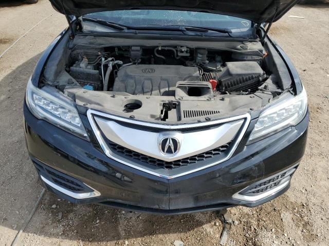 Photo 11 from auction – 2018 ACURA RDX TECHNO with VIN 5J8TB4H50JL022273