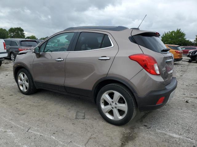 Photo 2 from auction – 2015 BUICK ENCORE CONVENIENCE with VIN KL4CJBSB9FB075159