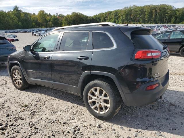 Photo 2 from auction – 2015 JEEP CHEROKEE L with VIN 1C4PJMCB4FW666476