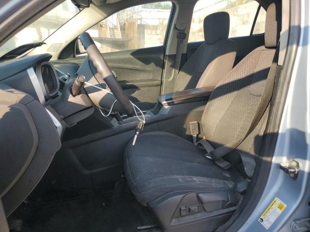 Photo 7 from auction – 2015 CHEVROLET EQUINOX LS with VIN 2GNALAEK1F6362907