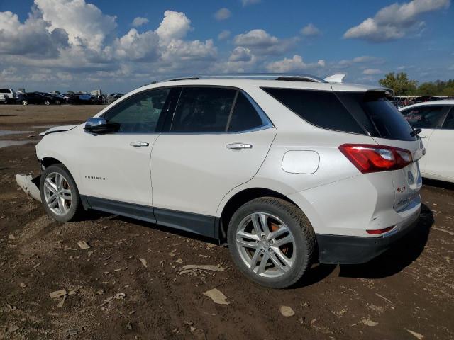 Photo 2 from auction – 2019 CHEVROLET EQUINOX PR with VIN 2GNAXYEX0K6207378