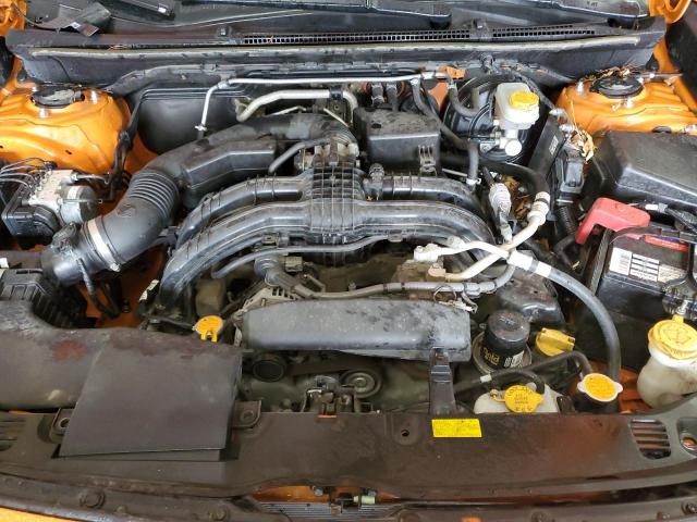 Photo 12 from auction – 2018 SUBARU CROSSTREK with VIN JF2GTACC6JH252860