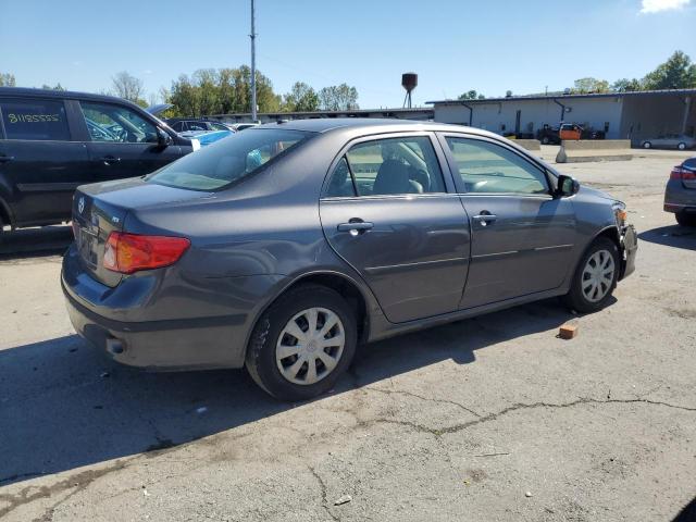 Photo 3 from auction – 2010 TOYOTA COROLLA BA with VIN JTDBU4EE9AJ068771