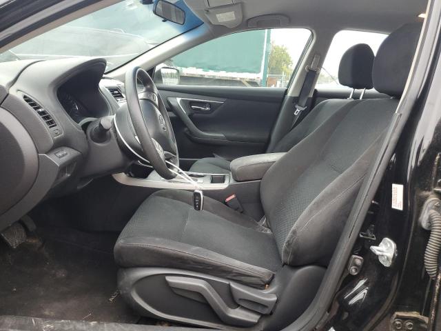 Photo 7 from auction – 2015 NISSAN ALTIMA 2.5 with VIN 1N4AL3AP0FN328013