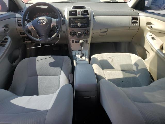 Photo 8 from auction – 2012 TOYOTA COROLLA BA with VIN 2T1BU4EE5CC898999